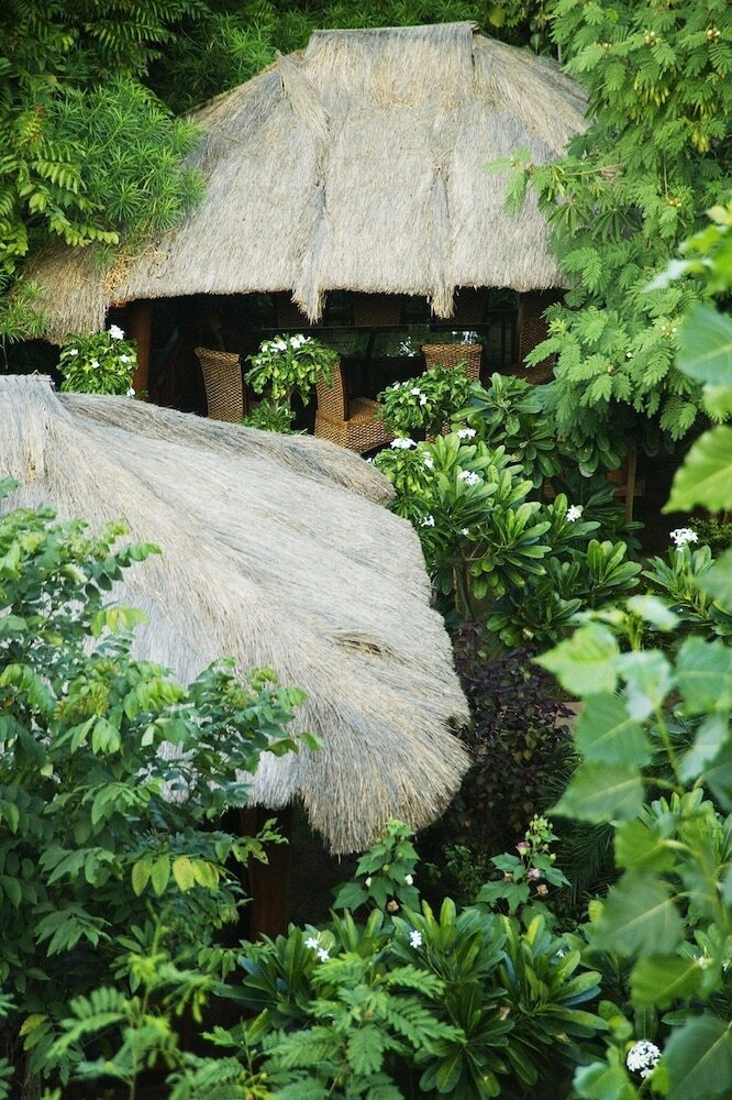 Apartamento The Tree House Resort
