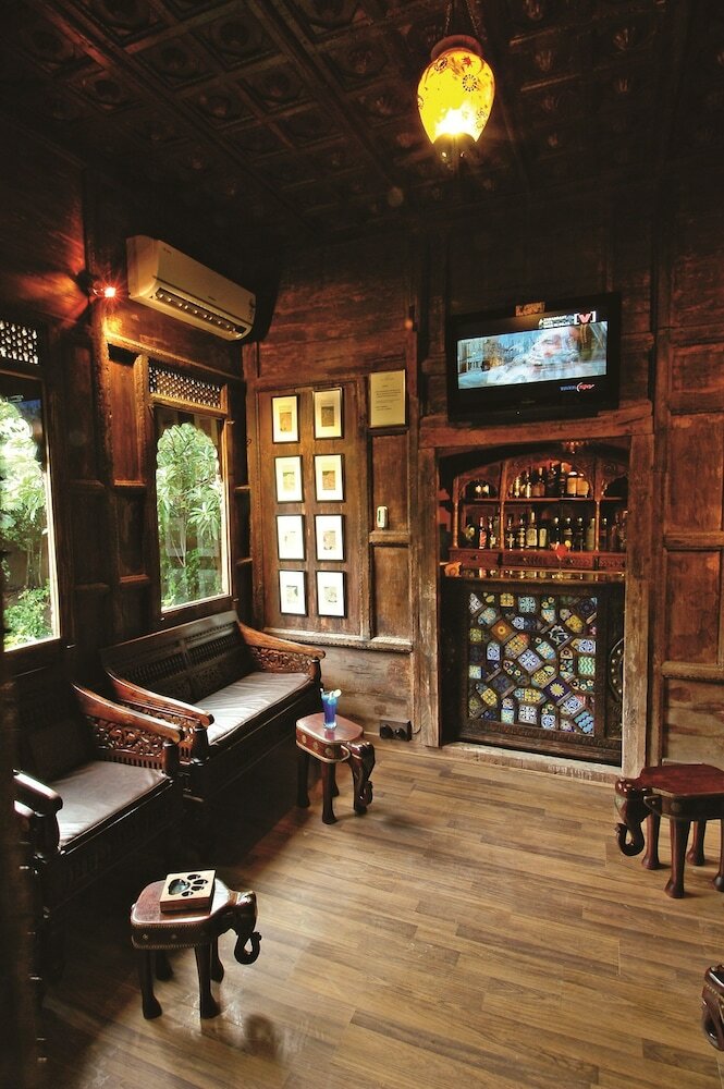 Apartamento The Tree House Resort