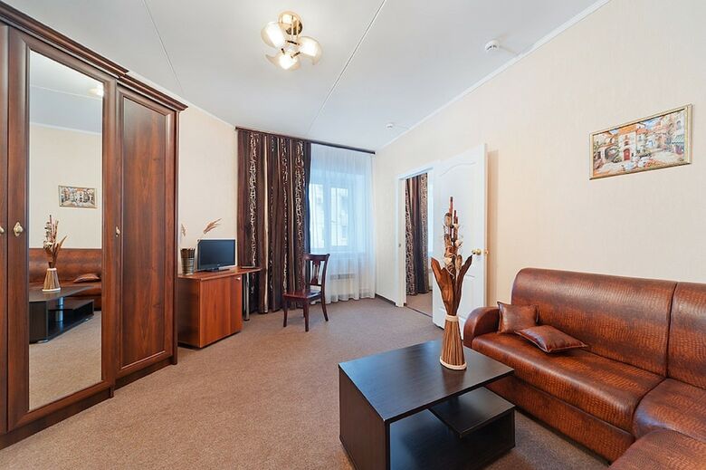 Hotel Italia
