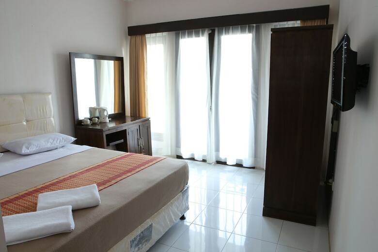Hotel Sapta Petala