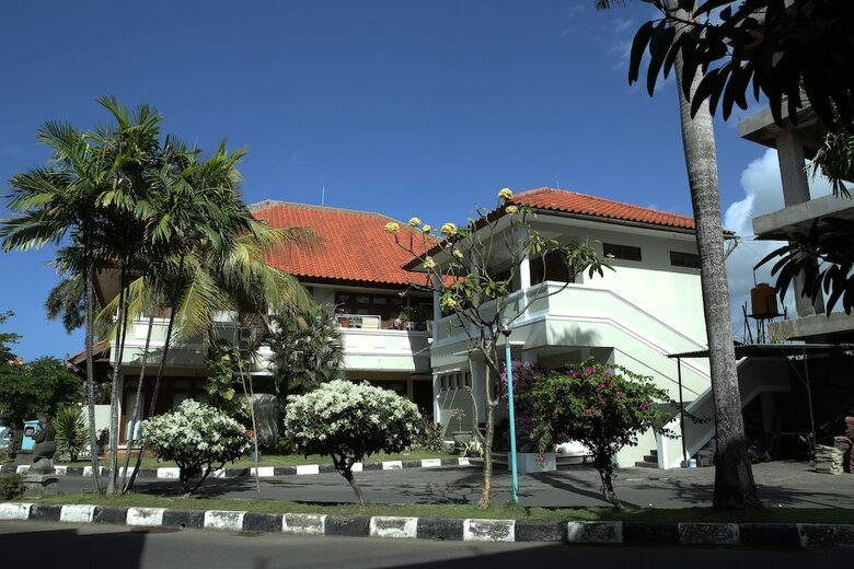Hotel Sapta Petala