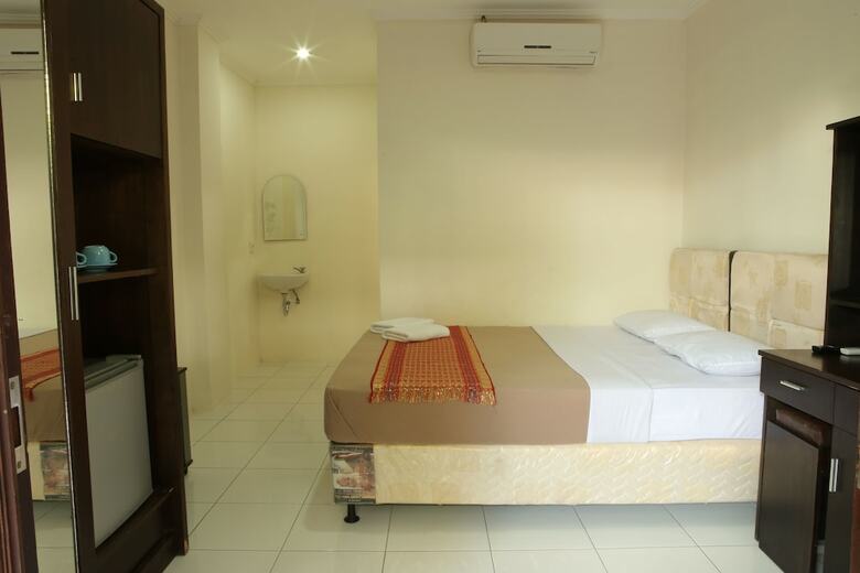 Hotel Sapta Petala