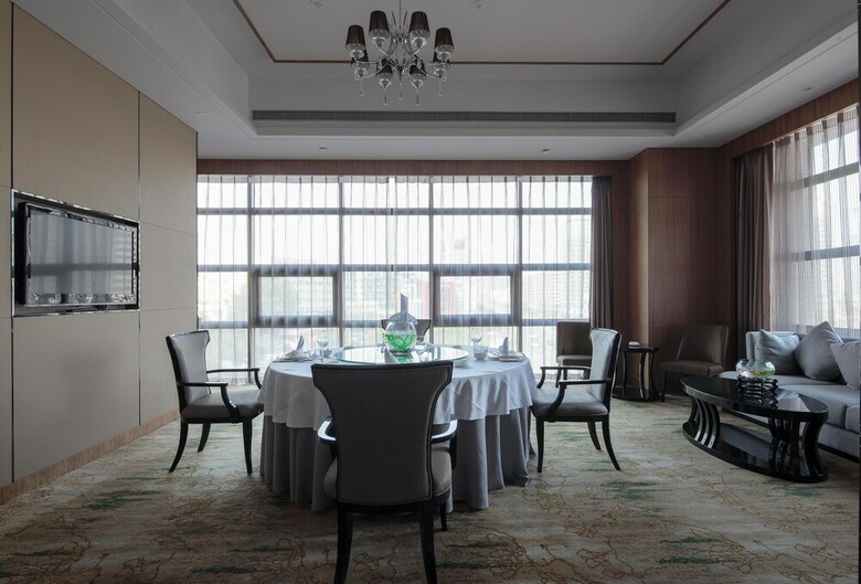 Hotel Pullman Anshan Time Square