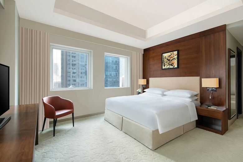 Apartamentos Hyatt Residences Doha West Bay