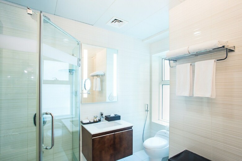 Apartamentos Hyatt Residences Doha West Bay