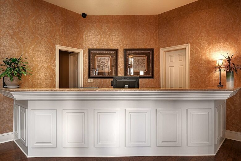 Hotel Best Western Suites