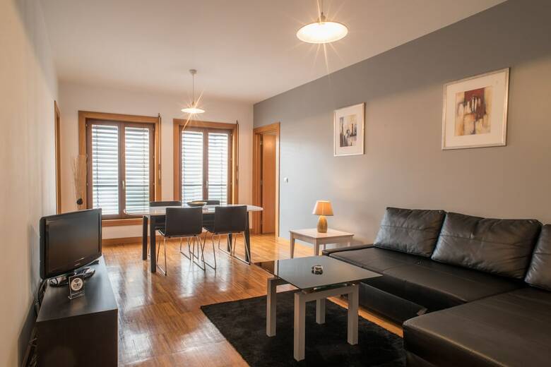 Arts In Apartments Ponte Nova