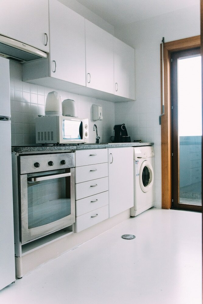 Arts In Apartments Ponte Nova
