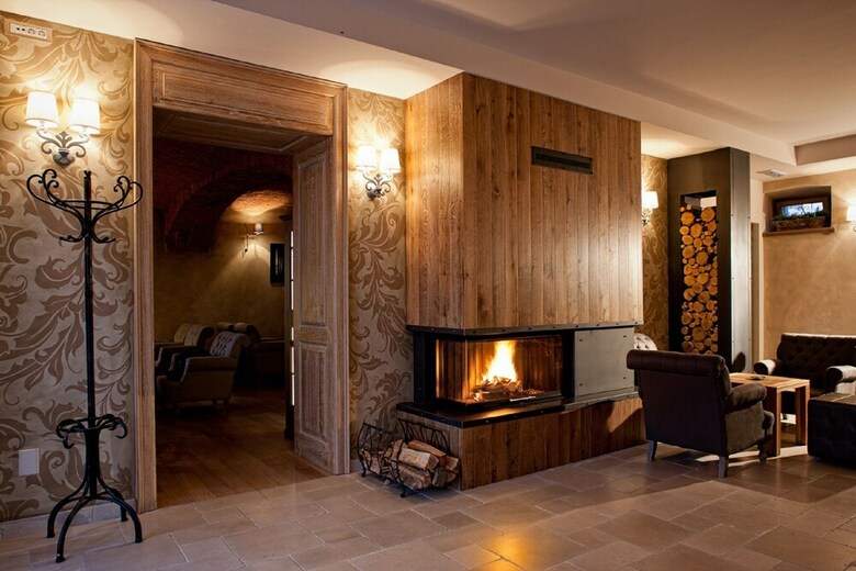 B&B Dvor Tacen