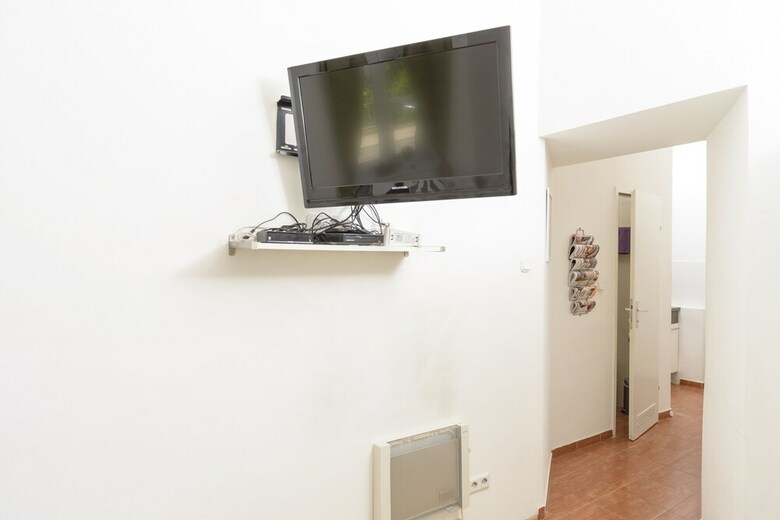 Apartamentos Van Der N�llgasse By Welcome2vienna