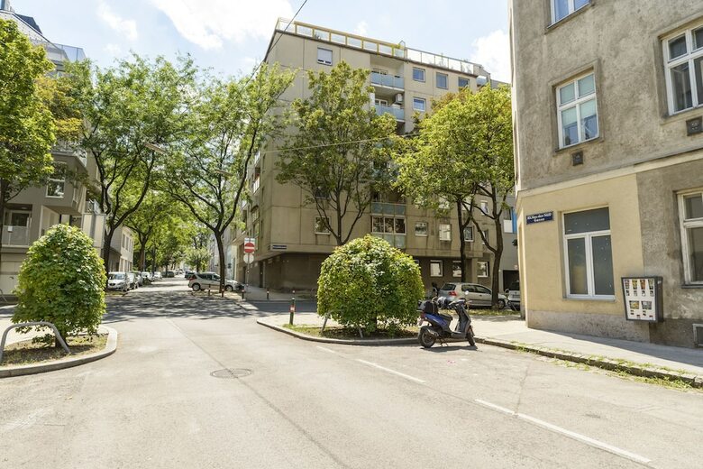 Apartamentos Van Der N�llgasse By Welcome2vienna