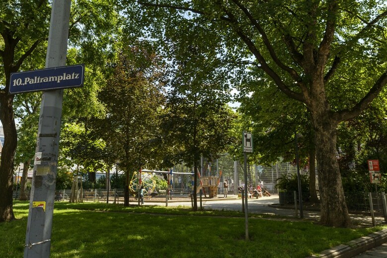Apartamentos Van Der N�llgasse By Welcome2vienna
