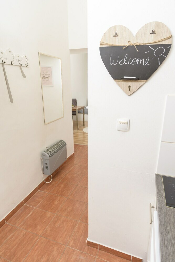 Apartamentos Van Der N�llgasse By Welcome2vienna