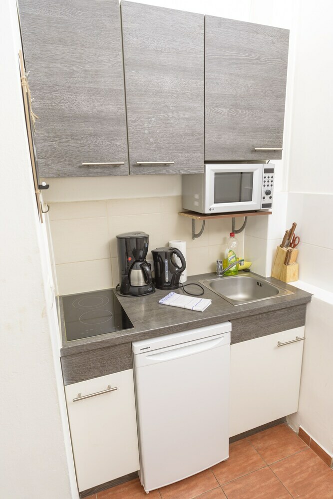 Apartamentos Van Der N�llgasse By Welcome2vienna