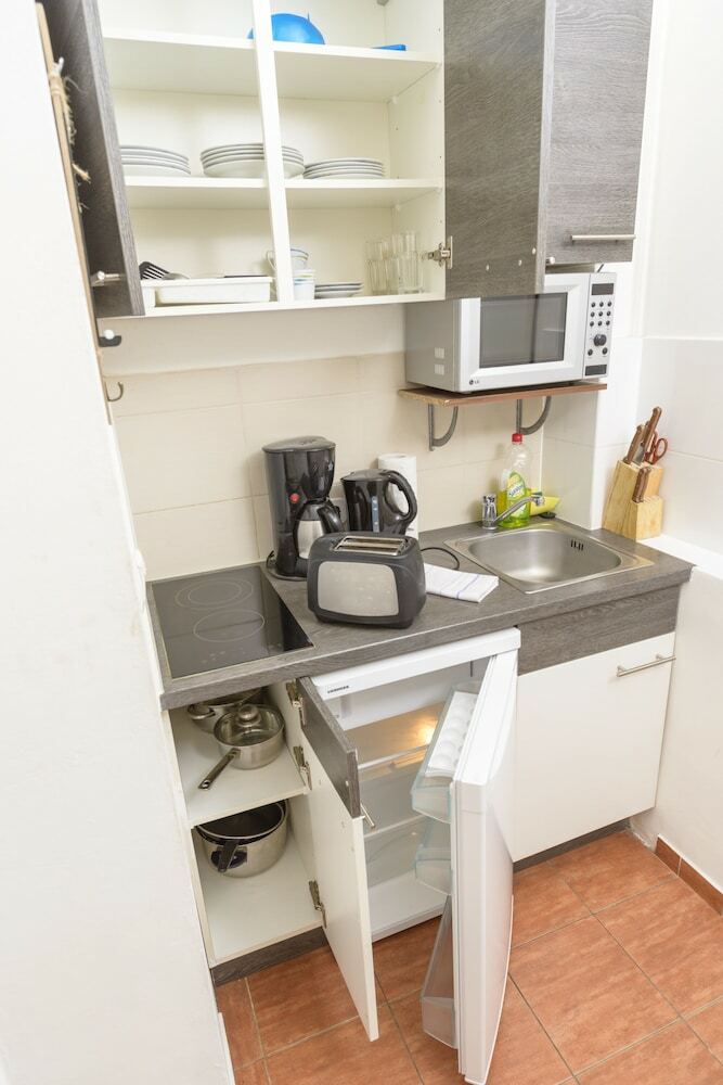 Apartamentos Van Der N�llgasse By Welcome2vienna