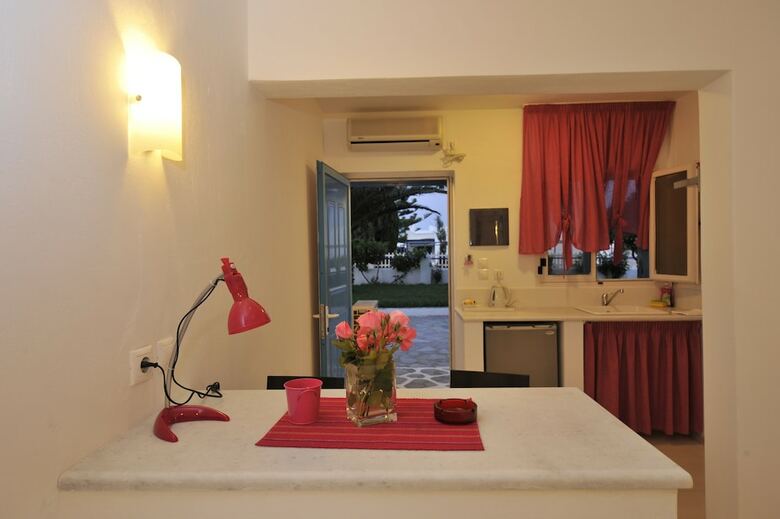 Hotel Margarita Studios Ambelas