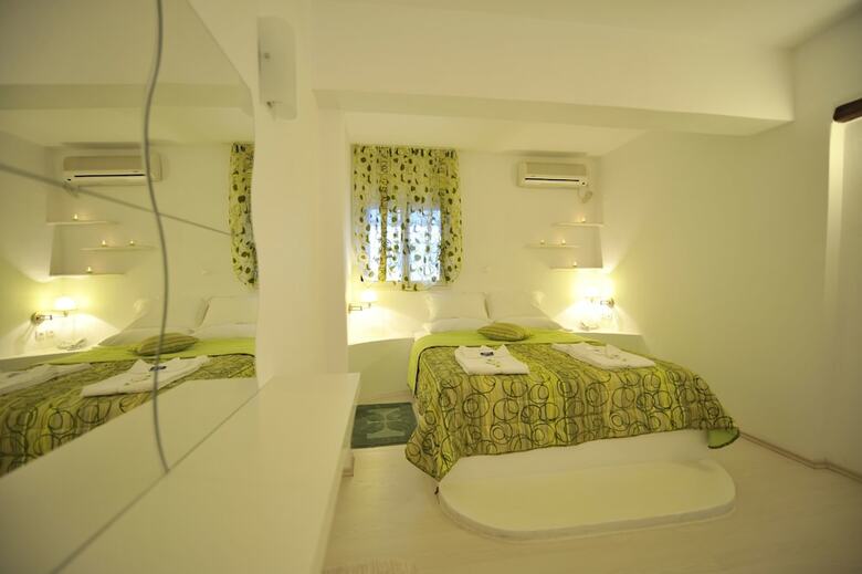 Hotel Margarita Studios Ambelas