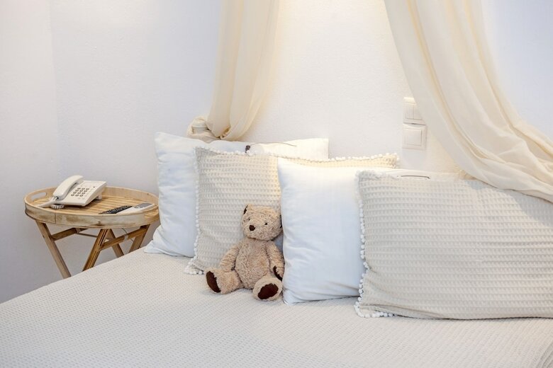 Hotel Margarita Studios Ambelas