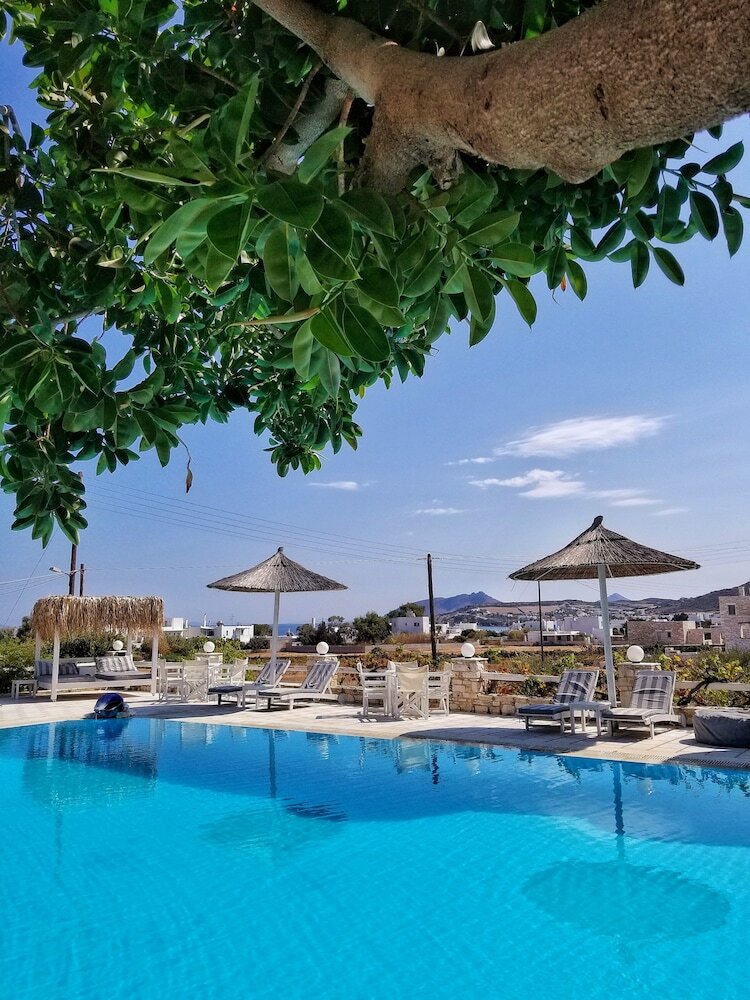 Hotel Margarita Studios Ambelas