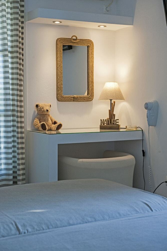 Hotel Margarita Studios Ambelas