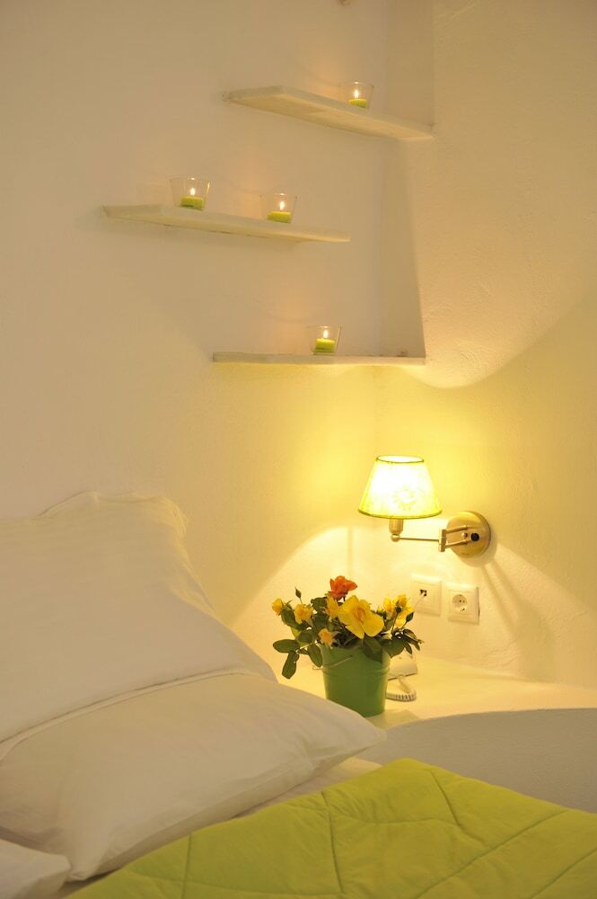 Hotel Margarita Studios Ambelas
