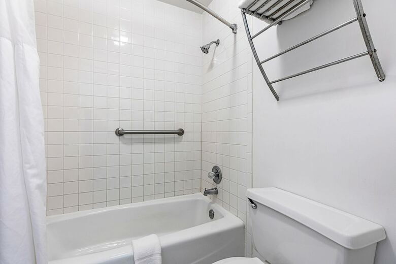 Hotel Econo Lodge Vero Beach - Downtown