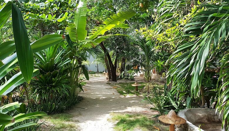Apartamento Ocean Vida Beach And Dive Resort