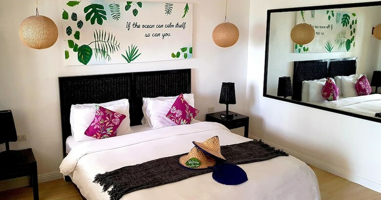 Apartamento Ocean Vida Beach And Dive Resort