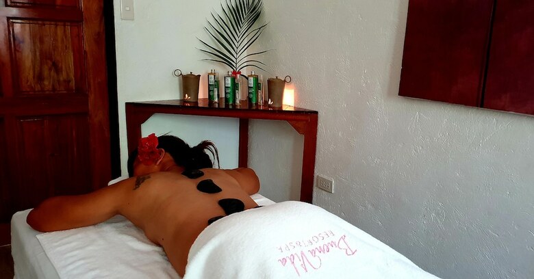 Apartamento Ocean Vida Beach And Dive Resort