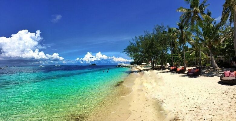Apartamento Ocean Vida Beach And Dive Resort