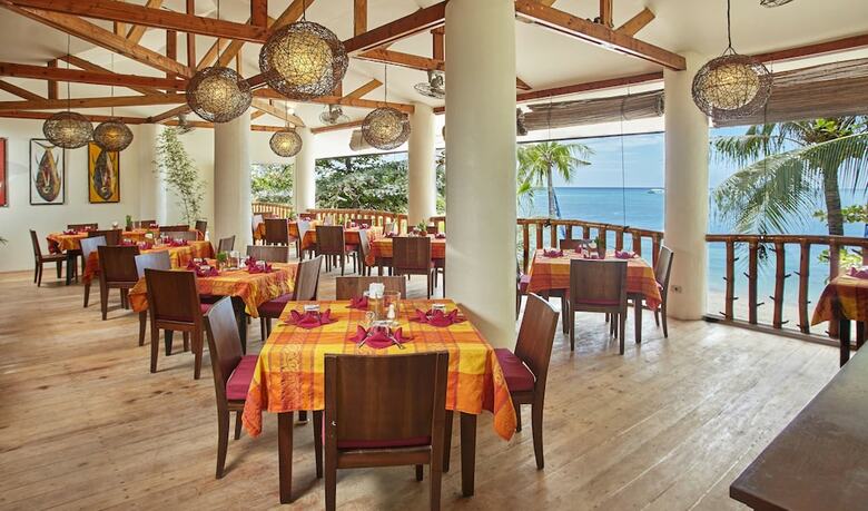 Apartamento Ocean Vida Beach And Dive Resort