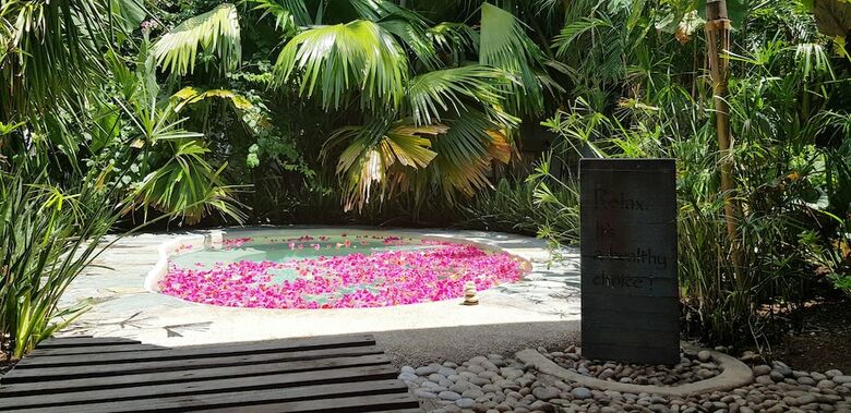 Apartamento Ocean Vida Beach And Dive Resort