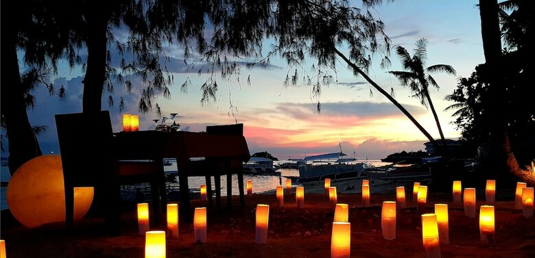 Apartamento Ocean Vida Beach And Dive Resort