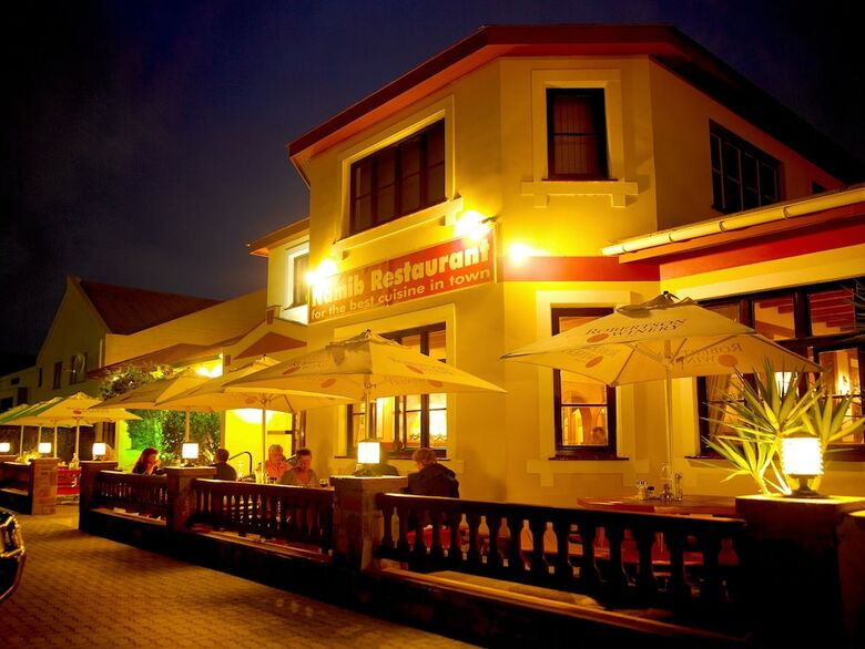 Hotel Deutsches Haus