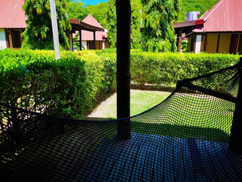 Apartamento Coralview Island Resort
