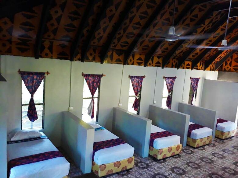 Apartamento Coralview Island Resort