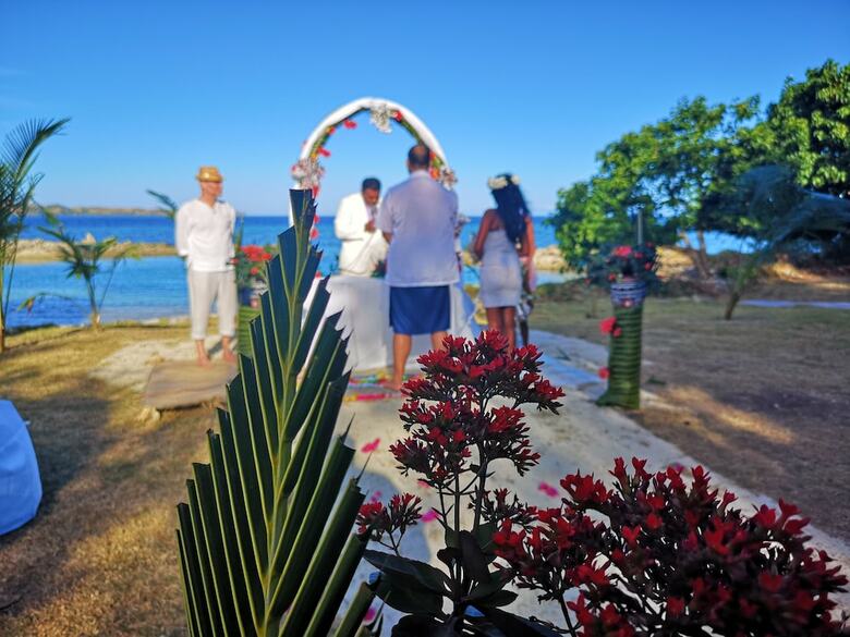 Apartamento Coralview Island Resort