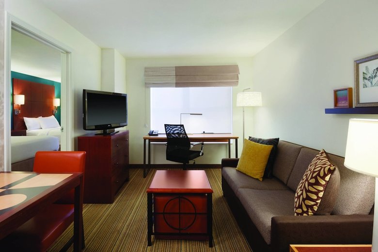 Hotel Residence Inn Bismarck North