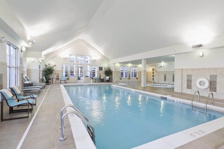 Hotel Residence Inn Bismarck North