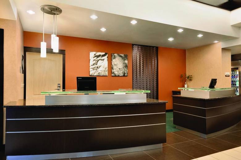 Hotel Residence Inn Bismarck North