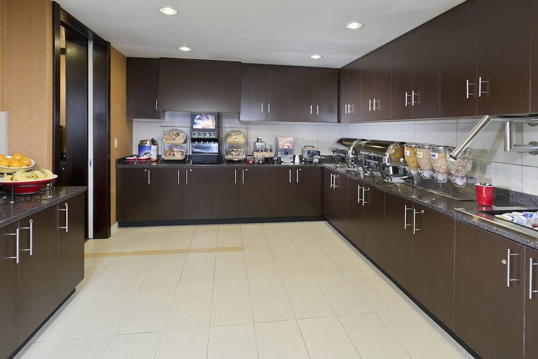 Hotel Residence Inn Bismarck North