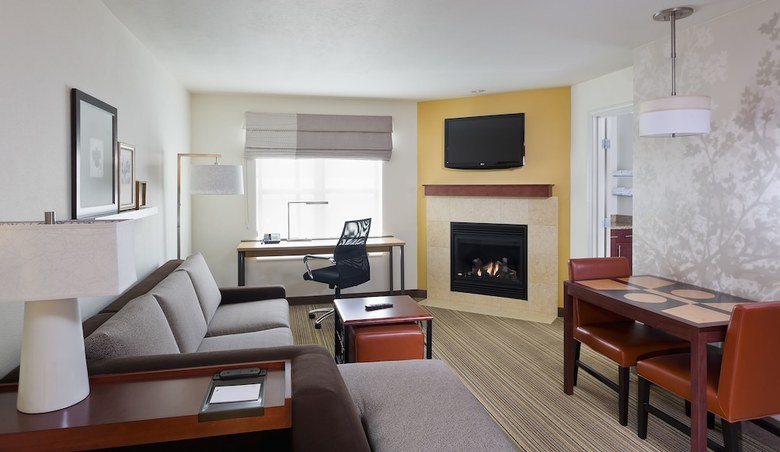 Hotel Residence Inn Bismarck North