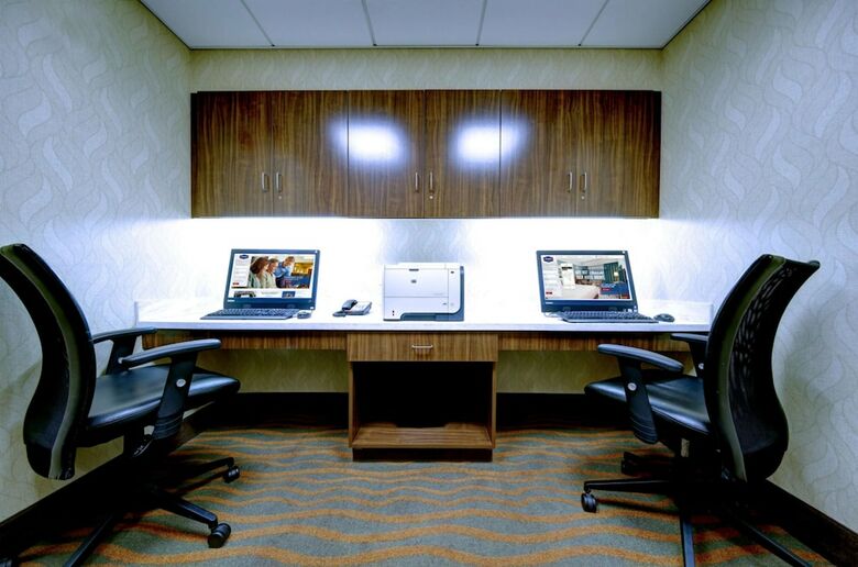 Hotel Hampton Inn & Suites Harrisburg/north, Pa