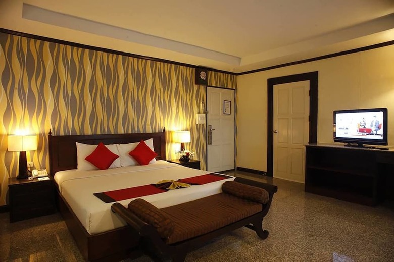 Royal Panerai Hotel