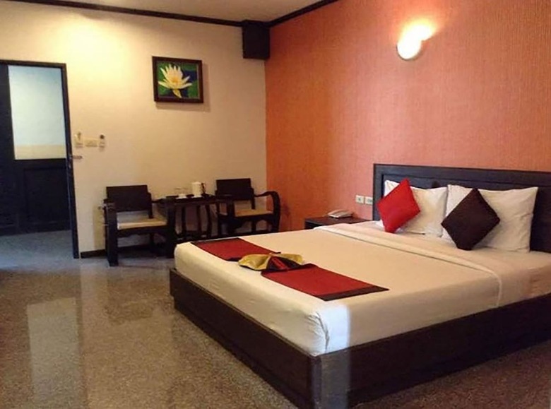 Royal Panerai Hotel