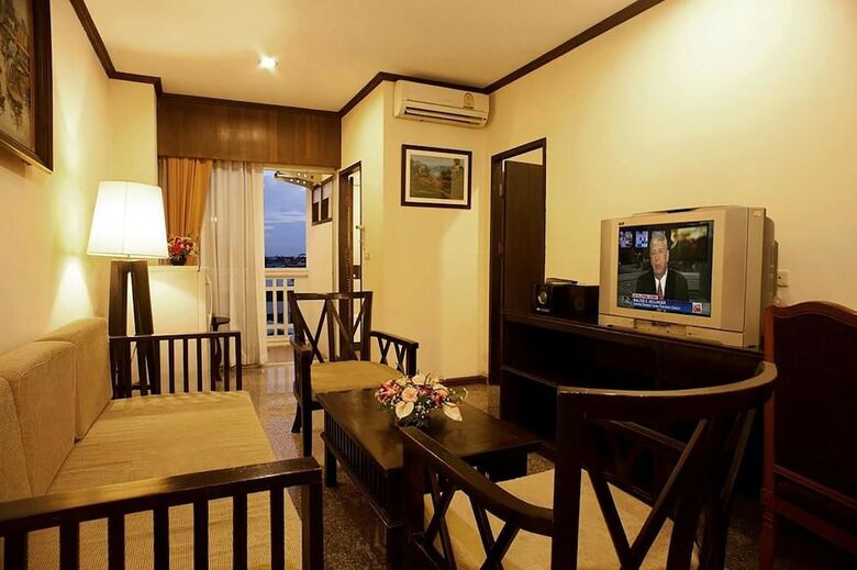 Royal Panerai Hotel