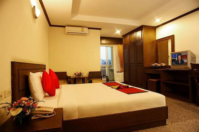 Royal Panerai Hotel