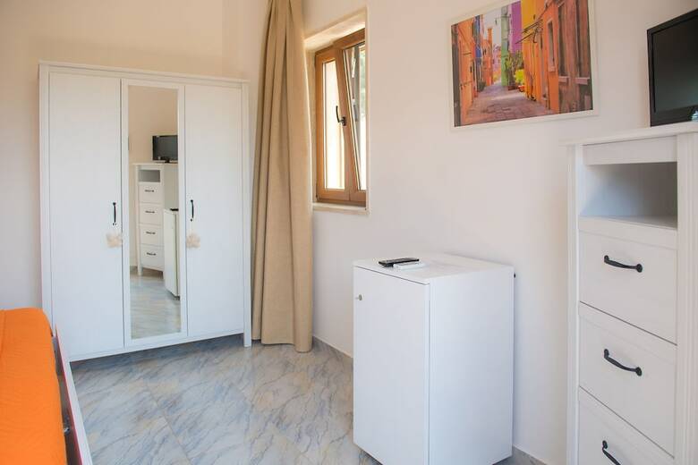 Bed & Breakfast Hotel San Giovanni