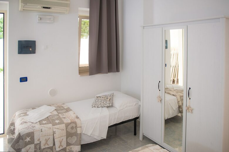 Bed & Breakfast Hotel San Giovanni