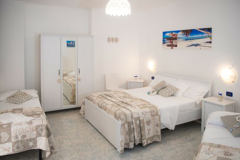 Bed & Breakfast Hotel San Giovanni